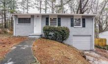 464 Camrose Way NW Atlanta, GA 30331