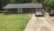 2295 Pemberton Rd SW Atlanta, GA 30331