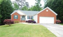 404 Crested View Dr Loganville, GA 30052