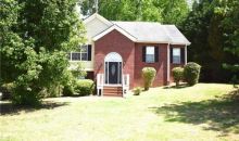 4053 Staghorn Ct Douglasville, GA 30135