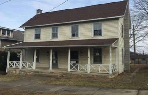 341 343 Clark St, Williamsport, PA 17702