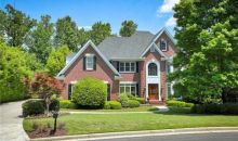 735 Falls Landing Ct Alpharetta, GA 30022