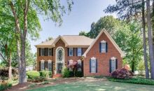 4580 Park Brooke Trace Alpharetta, GA 30022