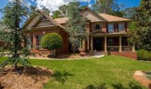 154 Laurel Way Woodstock, GA 30188