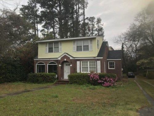 1925 CAROLINA AVENUE, Orangeburg, SC 29115