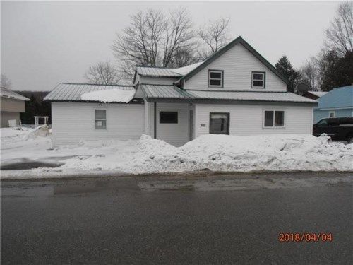 45 IRON BRIDGE RD, Millinocket, ME 04462