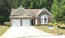 30 Honeysuckle Ln Fairburn, GA 30213