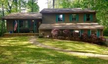 4584 Tifton Ct Powder Springs, GA 30127