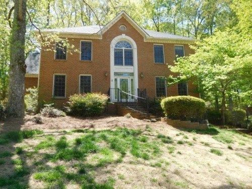 4493 Balmoral Rd, Kennesaw, GA 30144