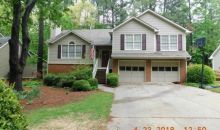 4776 Deer Chase Powder Springs, GA 30127