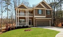 4 Victoria Dr Fairburn, GA 30213