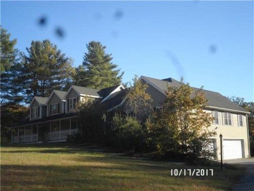 46 DUNLEAVEY BROOK RD, Uxbridge, MA 01569