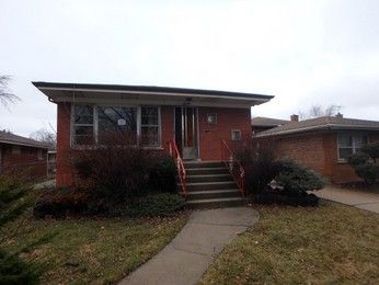 15036 Oak St, Dolton, IL 60419