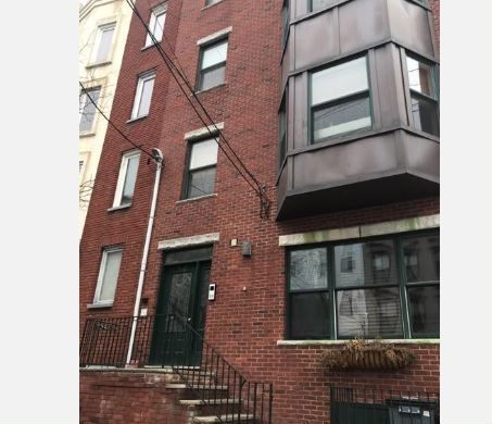 332 Monroe St Unit 1, Hoboken, NJ 07030