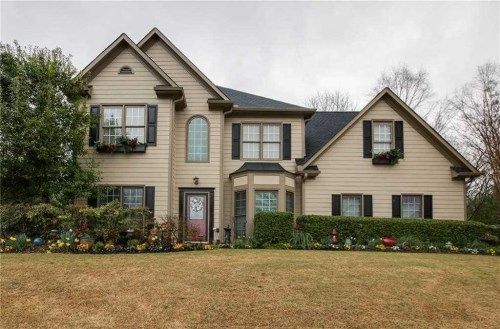 6432 Outlook Ct, Flowery Branch, GA 30542