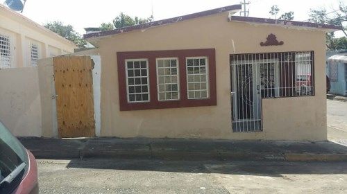 7 Palmas St, Guayama, PR 00784