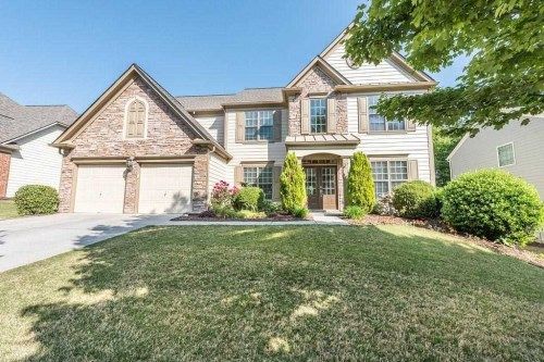 320 Harmony Lake Dr, Canton, GA 30115