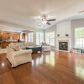 320 Harmony Lake Dr, Canton, GA 30115 ID:15829921