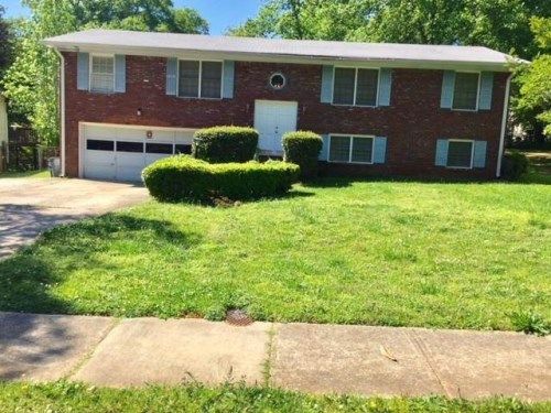 3909 Emerald North Dr, Decatur, GA 30035