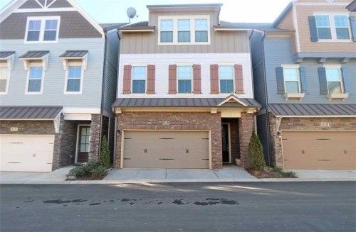 450 Cranleigh Ridge, Smyrna, GA 30080