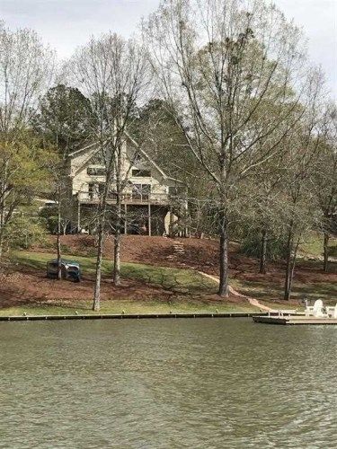 247 E River Bend Dr, Eatonton, GA 31024