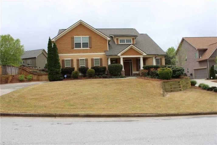 311 Hawks Ridge, Villa Rica, GA 30180