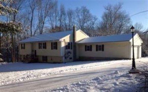 727 SOUTH ST, West Warren, MA 01092