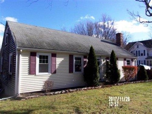 460 SOUTH STREET, Bridgewater, MA 02324