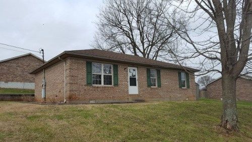 144 Springhill Dr, Bardstown, KY 40004