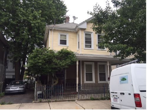 193 Campbell Ave, Revere, MA 02151