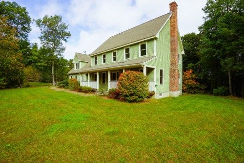 119 Sterling Rd, Princeton, MA 01541