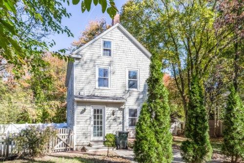 479 Merrimac St, Newburyport, MA 01950