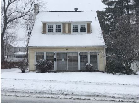 281 Pomeroy Ave, Pittsfield, MA 01201