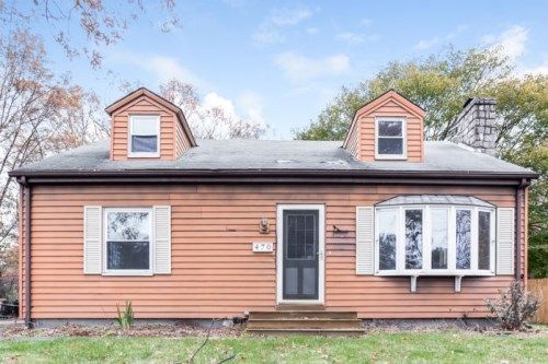 470 Mendon Rd, Attleboro, MA 02703