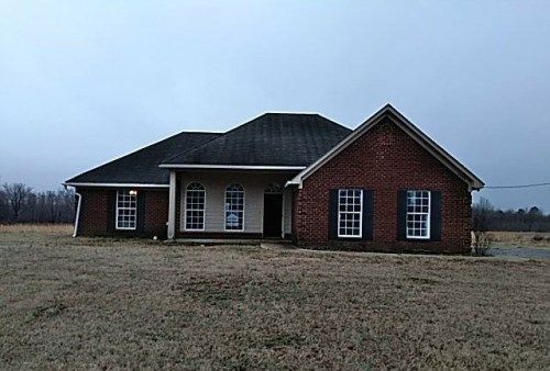 7575 Grass Pond Rd, Hernando, MS 38632