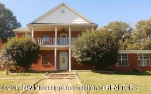 2701 College St, Hernando, MS 38632