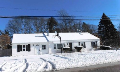 43 Birchcroft Rd, Canton, MA 02021