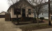 3546 E 80th St Cleveland, OH 44105