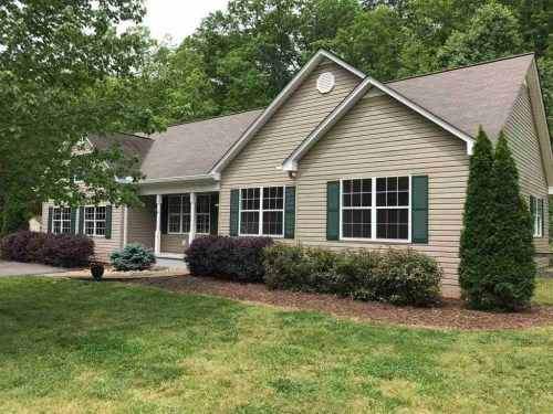 660 Seven Mile Hill Rd, Dahlonega, GA 30533