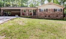 6095 Hillpine Dr Douglasville, GA 30135