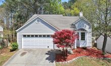 2641 Woodside Dr Duluth, GA 30096