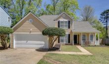 4201 E Meadow Dr Duluth, GA 30096
