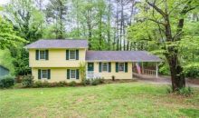 3914 Pine Needle Dr Duluth, GA 30096