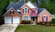 608 Brookside Pass Woodstock, GA 30188