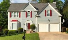 3737 Clearbrooke Ct Duluth, GA 30097