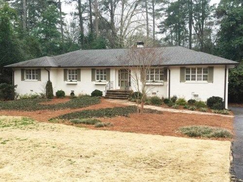 3786 Ivy Ln, Atlanta, GA 30342
