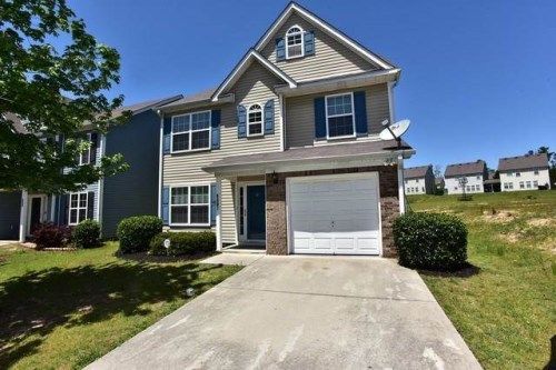 6407 Walnut Way, Union City, GA 30291