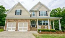 740 Sycamore Dr Villa Rica, GA 30180