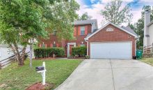 2450 Tolliver Dr Ellenwood, GA 30294