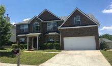 1368 Travers Creek Trl Conyers, GA 30012